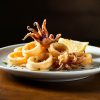 Calamari Fritti
